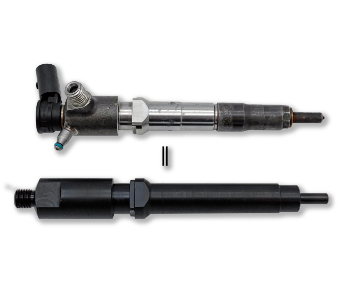 Adapter Wtryskiwacza do pomiaru kompresji  Ford EcoBlue 2.0  -912 451 33